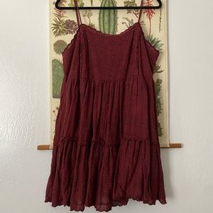 Urban Outfitters Dress